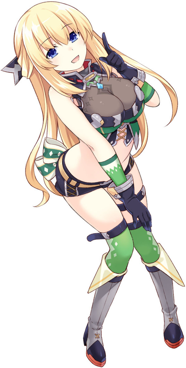 Vert