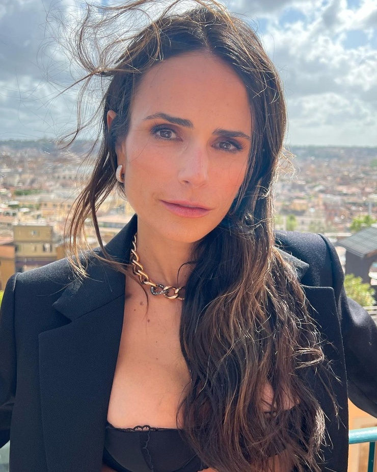 Jordana Brewster