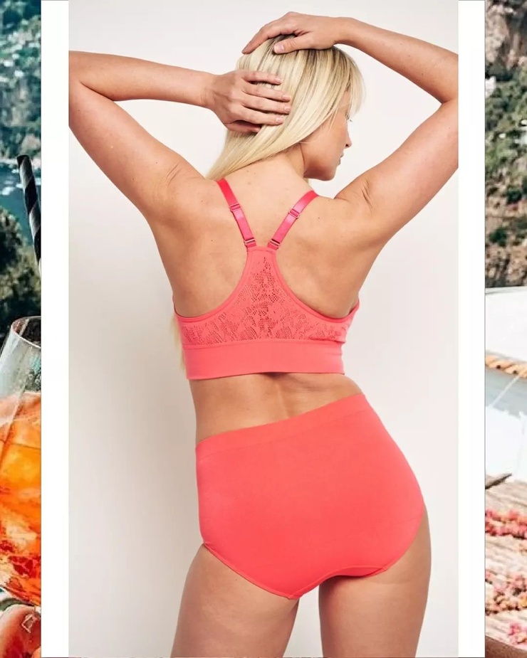 Genevieve Morton Genevieve Morton