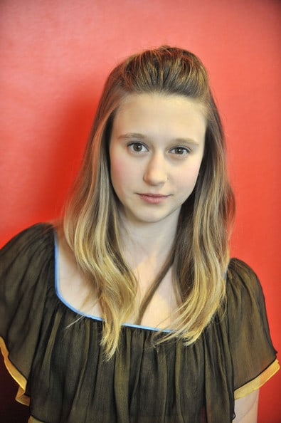 Taissa Farmiga