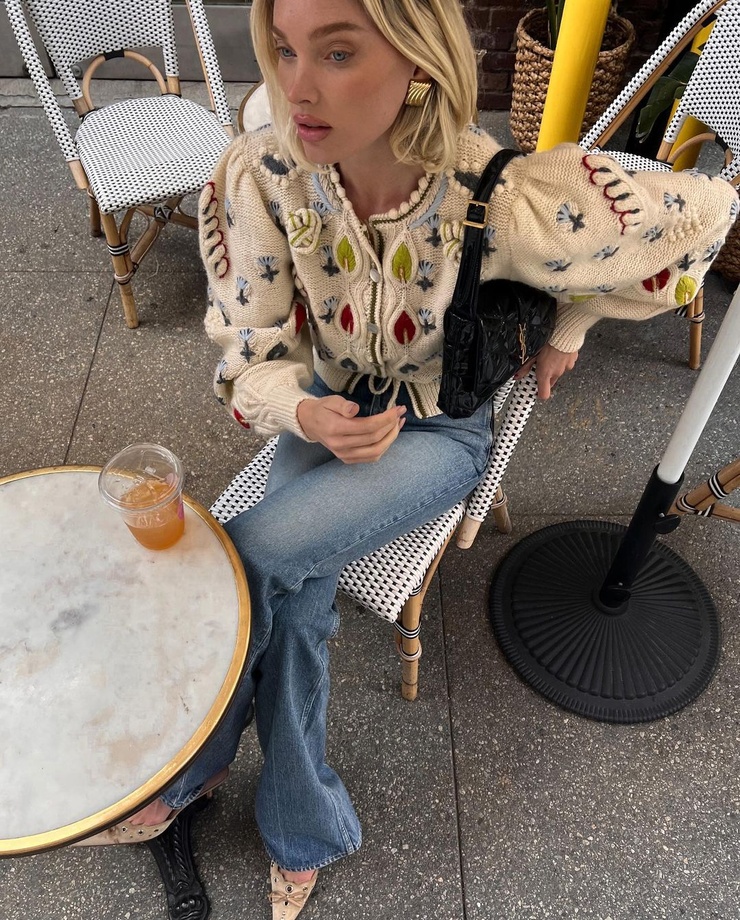 Elsa Hosk Elsa Hosk