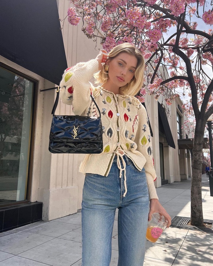 Elsa Hosk Elsa Hosk