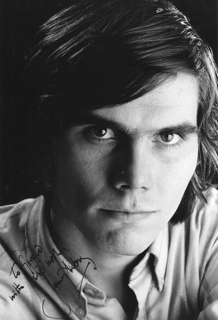 James Aubrey