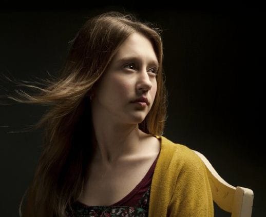 Taissa Farmiga