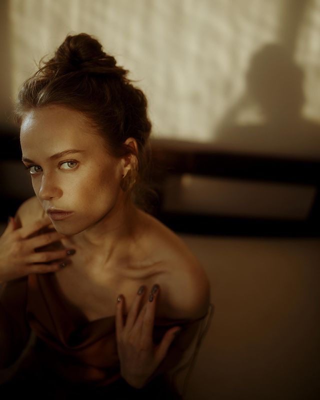 Katerina Kovalchyk Katerina Kovalchyk