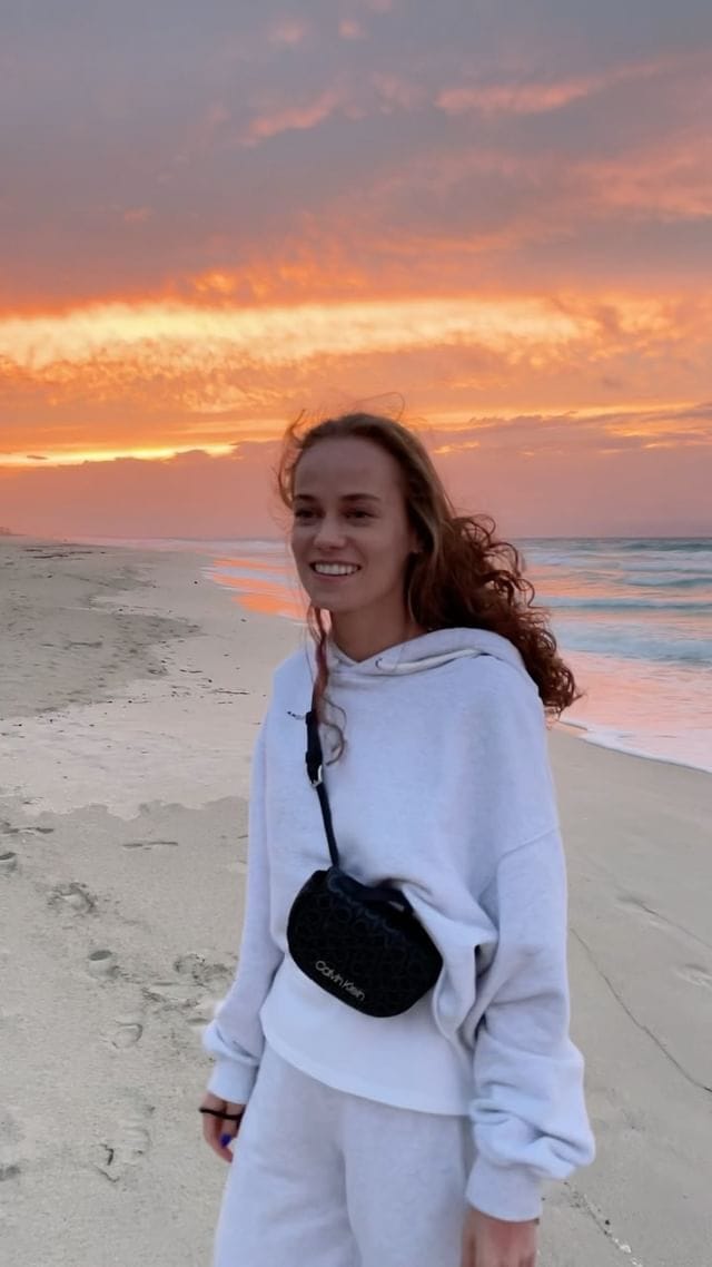 Katerina Kovalchyk Katerina Kovalchyk