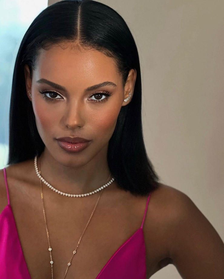 Jasmine Daniels image