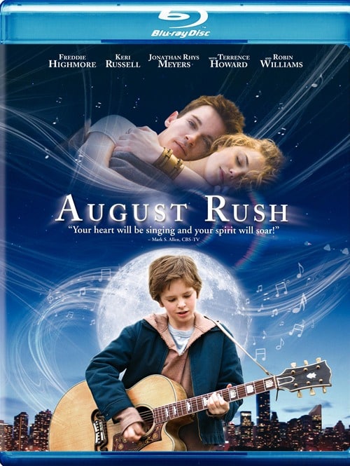 August Rush 