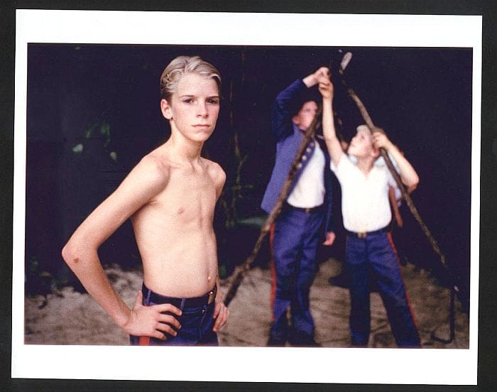 Lord of the Flies