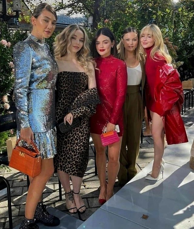 Dove Cameron