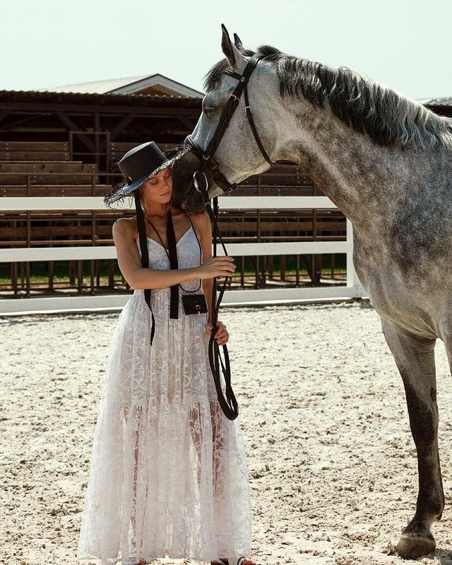 Katerina Kovalchyk Katerina Kovalchyk