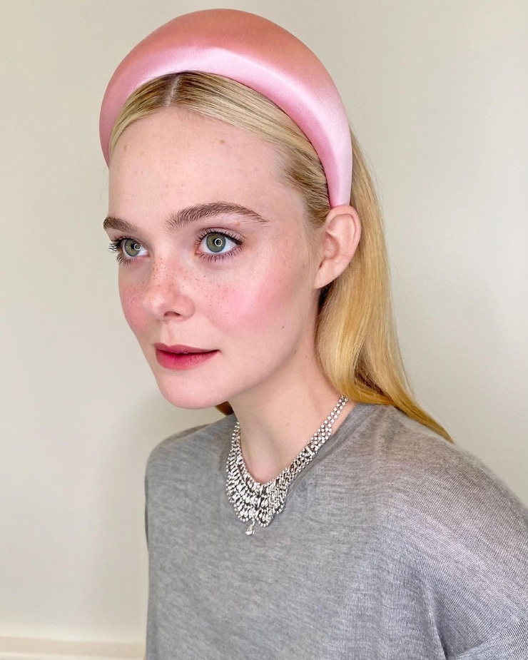 Elle Fanning