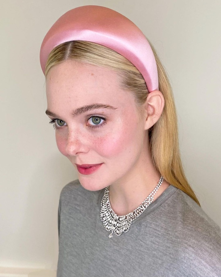 Elle Fanning