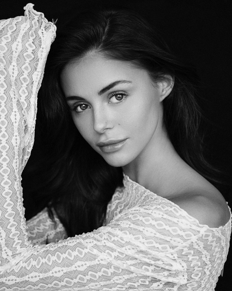 Daniella Beckerman Daniella Beckerman