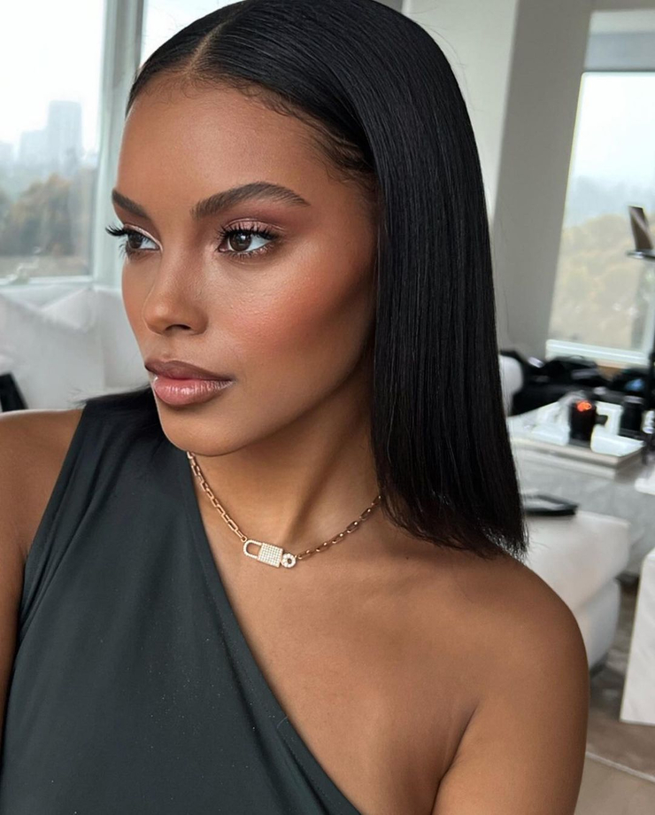 Jasmine Daniels image