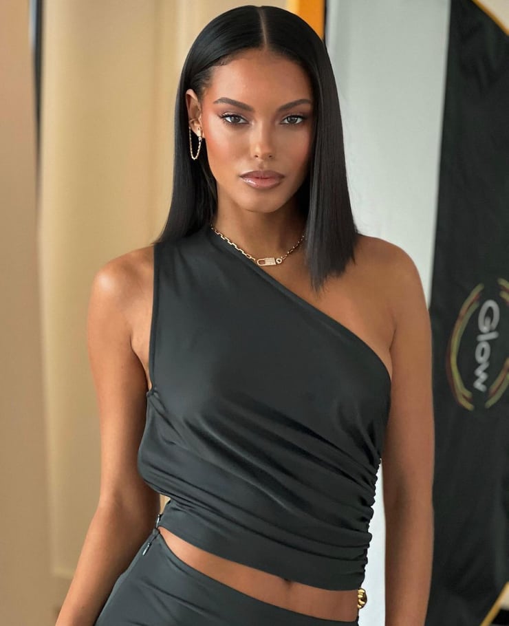 Jasmine Daniels Jasmine Daniels