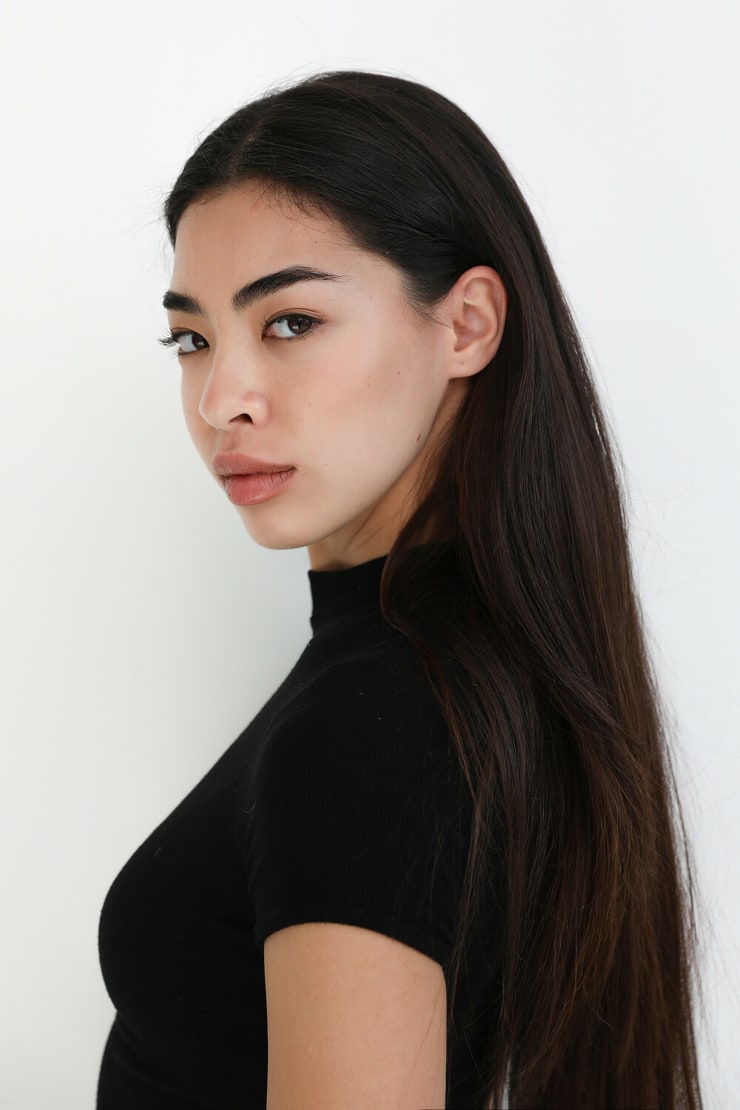 Veronika Kan