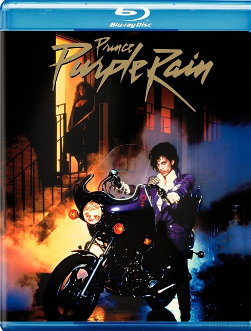 Purple Rain 