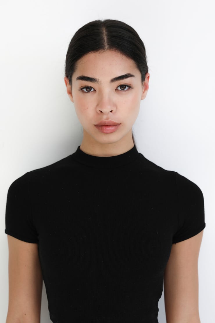 Veronika Kan