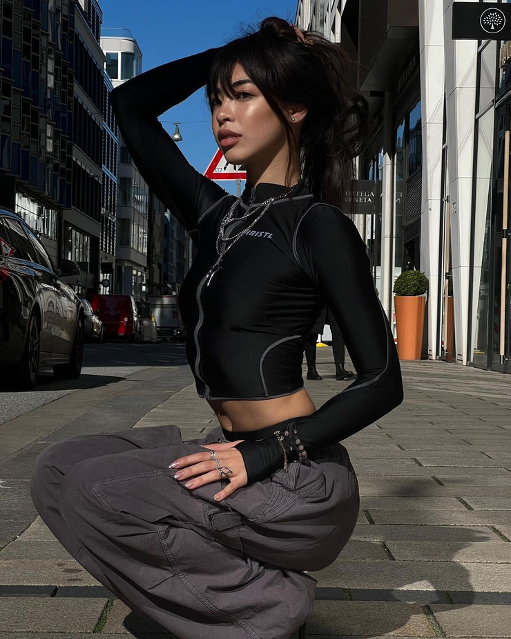 Veronika Kan