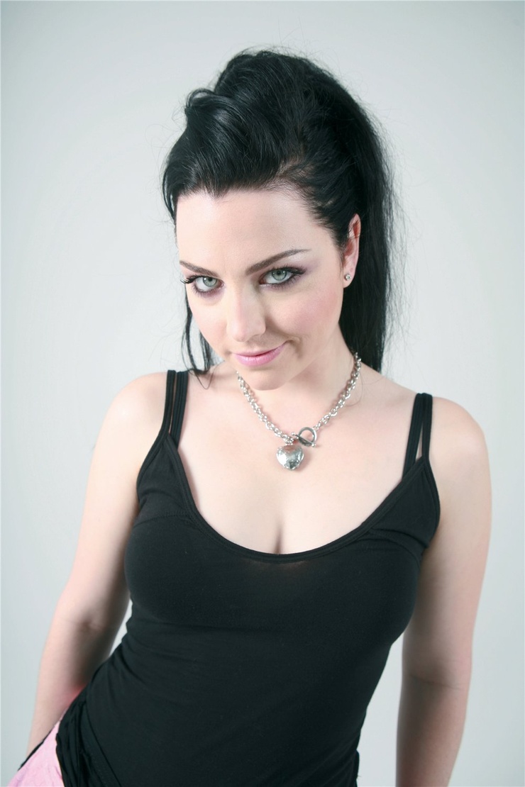Amy Lee Amy Lee