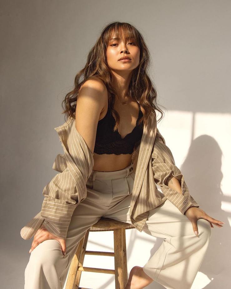 Ysa Penarejo
