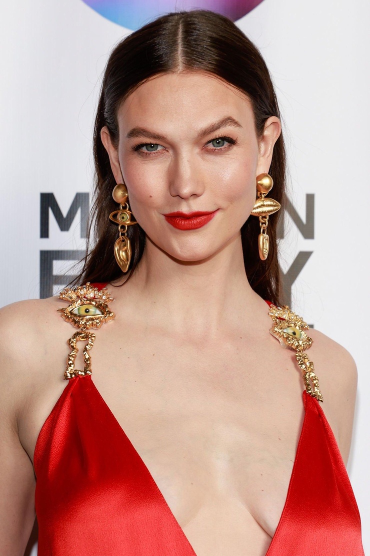 Karlie Kloss