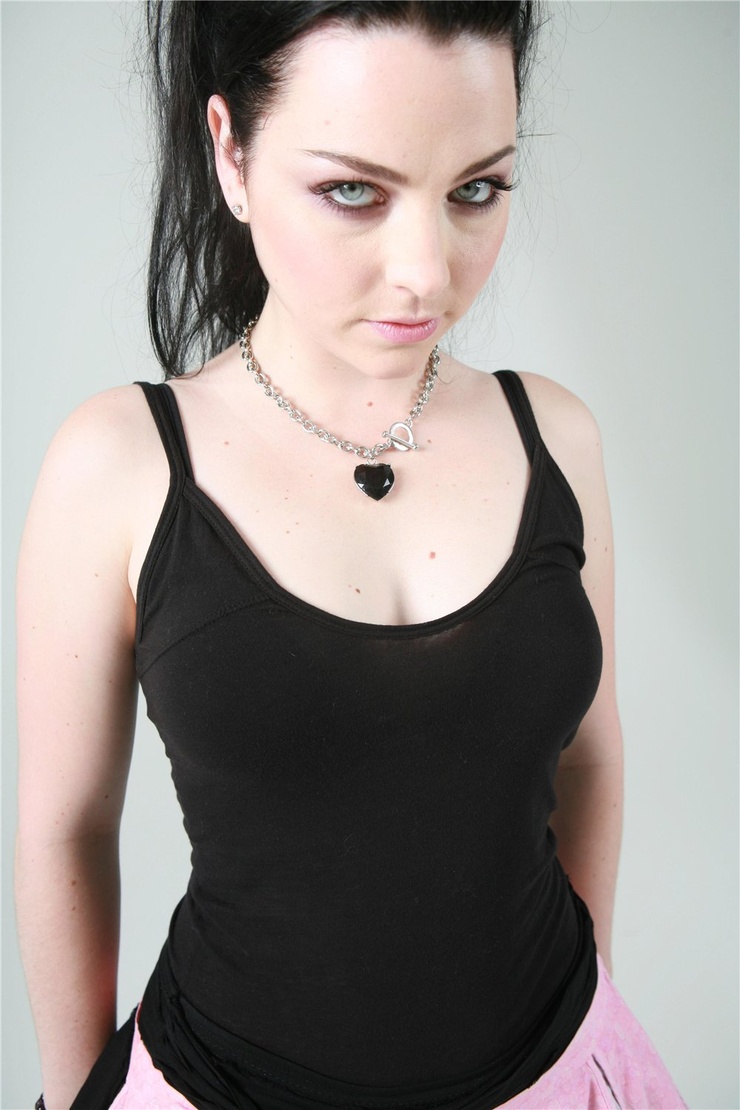 Amy Lee Amy Lee
