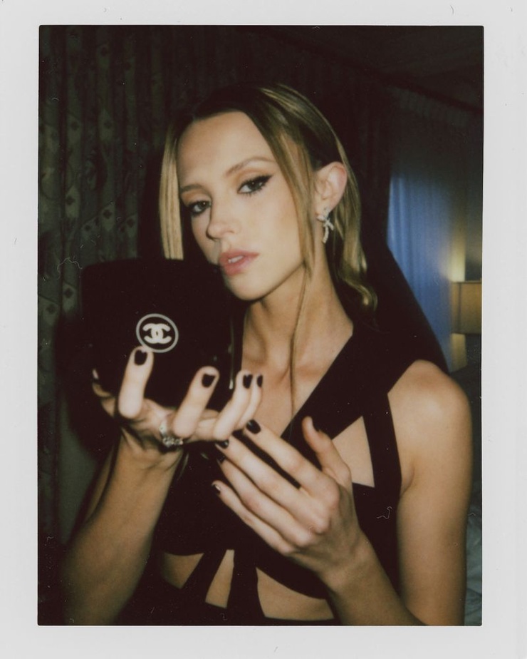 Angèle