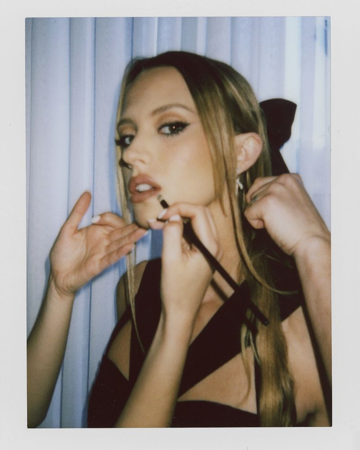 Angèle