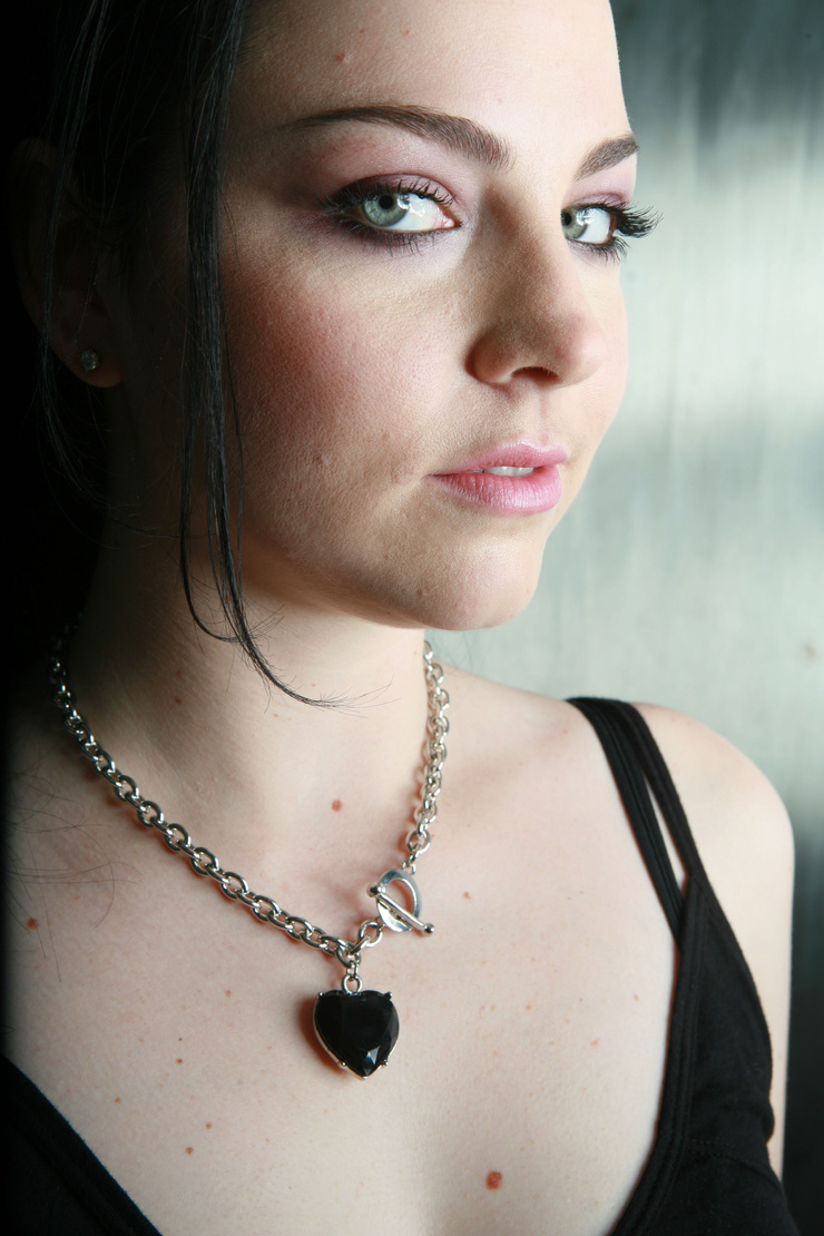 Amy Lee Amy Lee