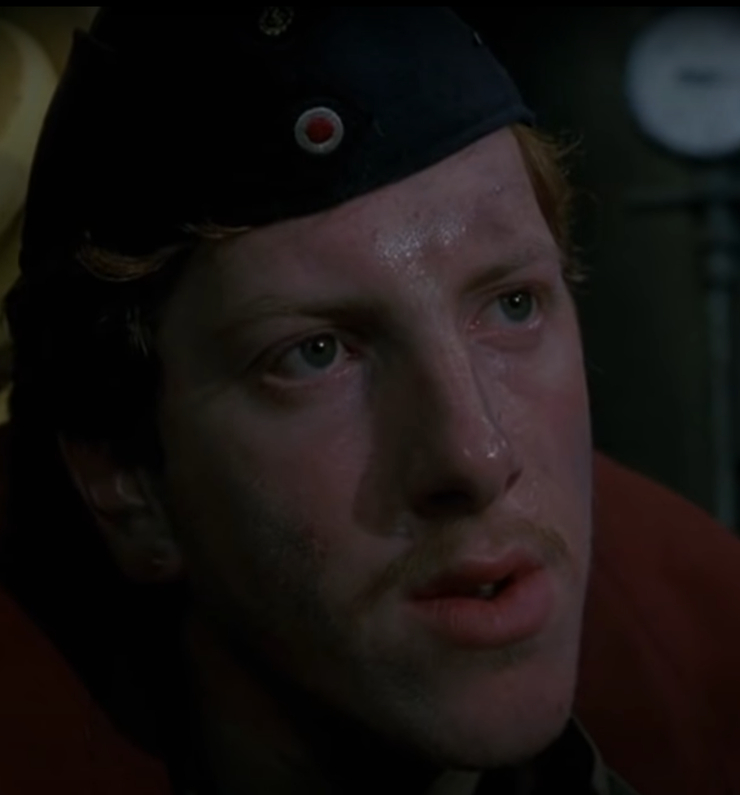 Bibelforscher (Das Boot)