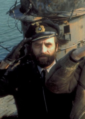 Fritz Grade (Das Boot)