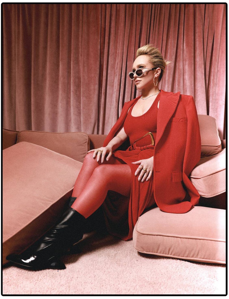 Hayden Panettiere Hayden Panettiere