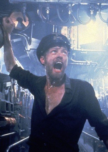 Johann (Das Boot)