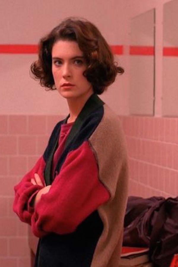 Donna Hayward