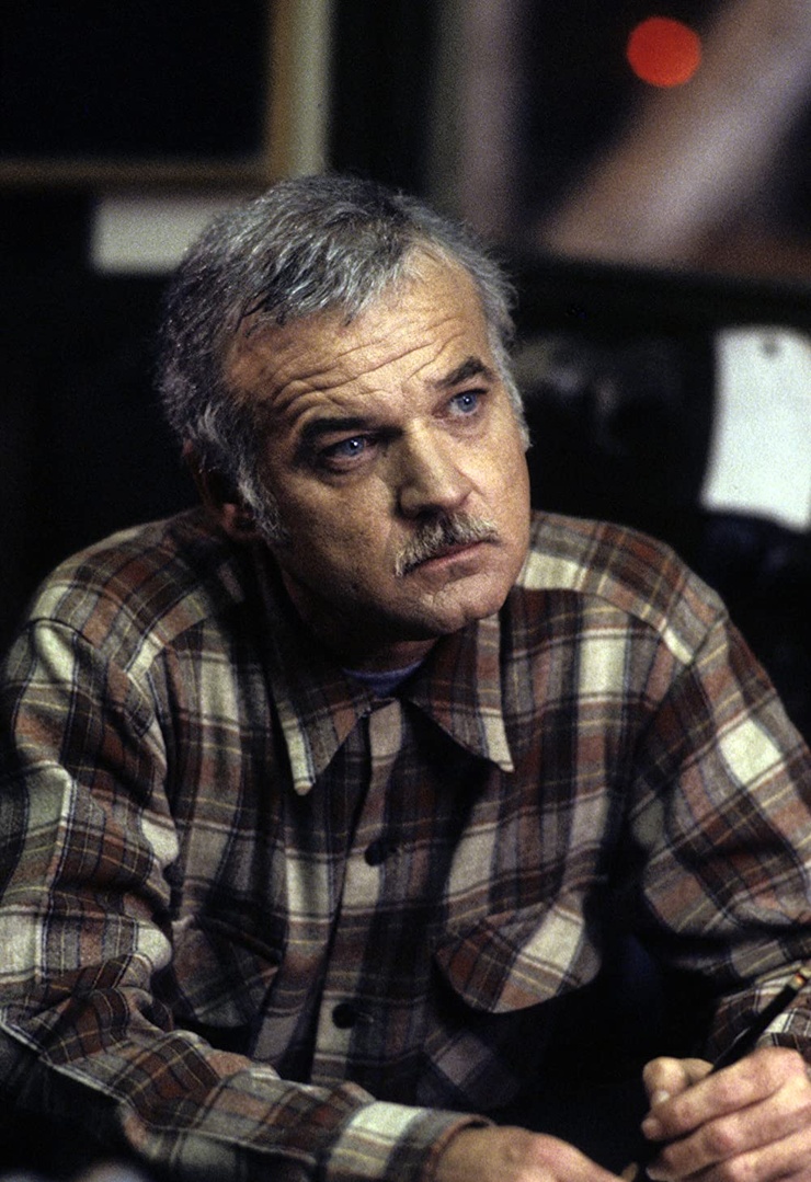 Pete Martell
