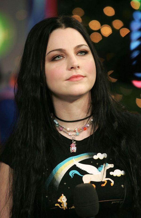 Amy Lee Amy Lee