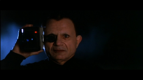 Picture of Mystery Man (Lost Highway)