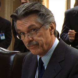 David Drumlin