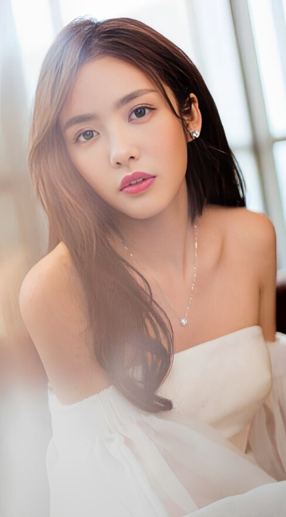 Wenjing Cai Wenjing Cai