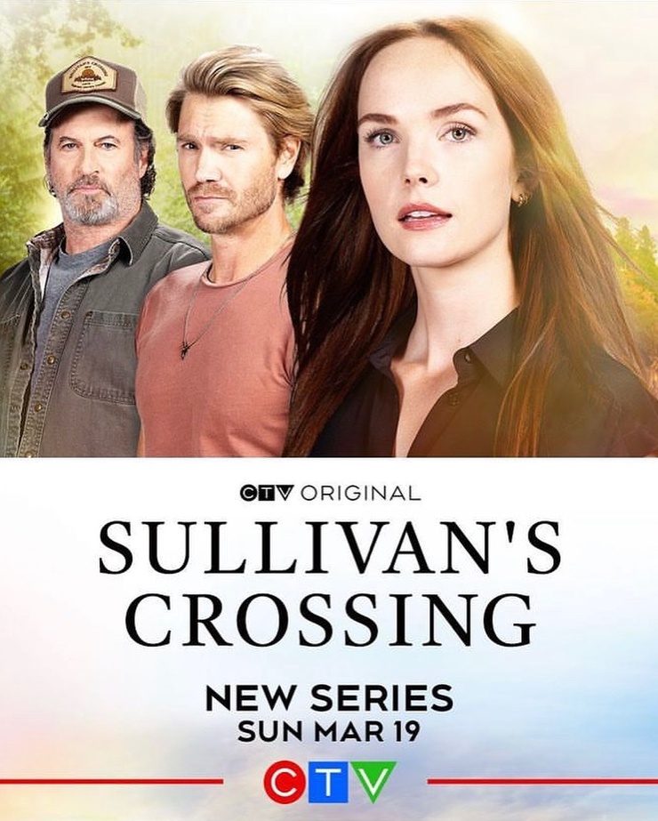 Sullivan's Crossing