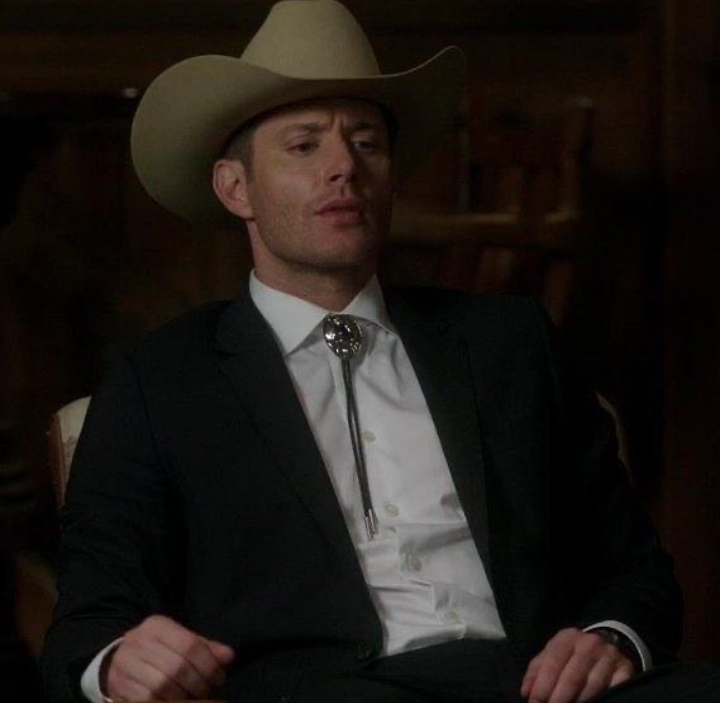 Jensen Ackles