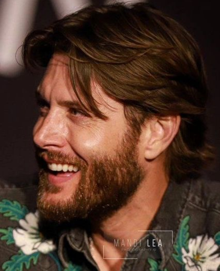 Jensen Ackles