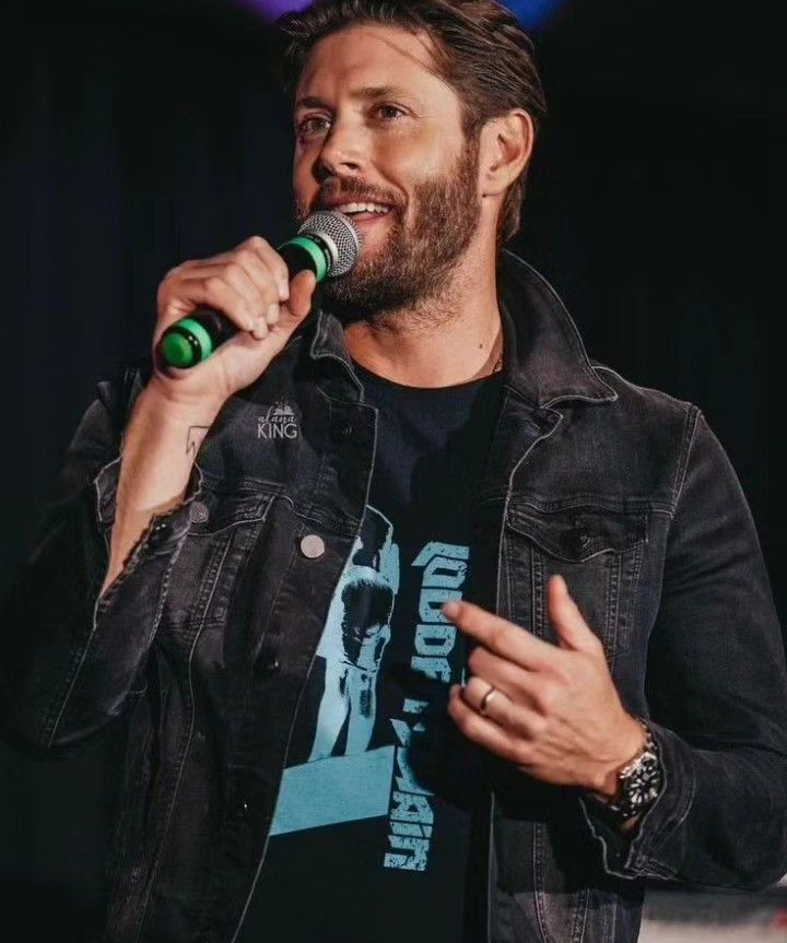 Jensen Ackles