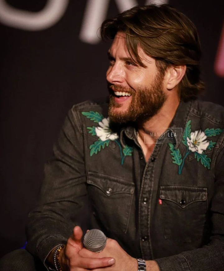Jensen Ackles