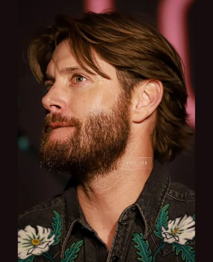 Jensen Ackles