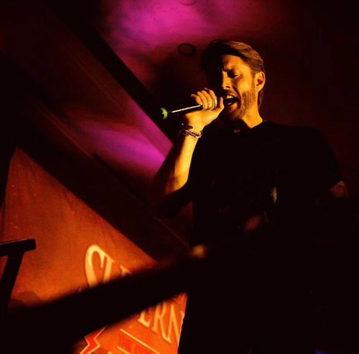 Jensen Ackles