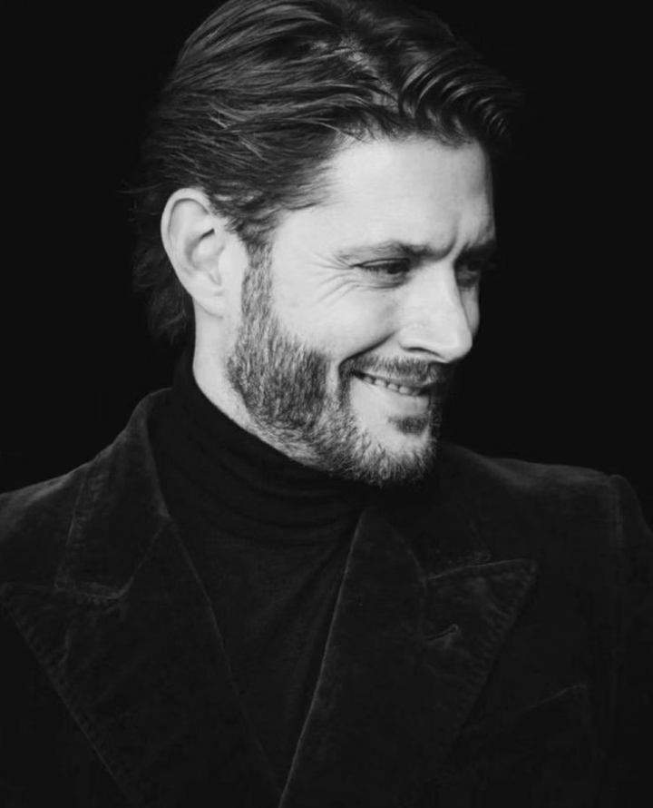 Jensen Ackles