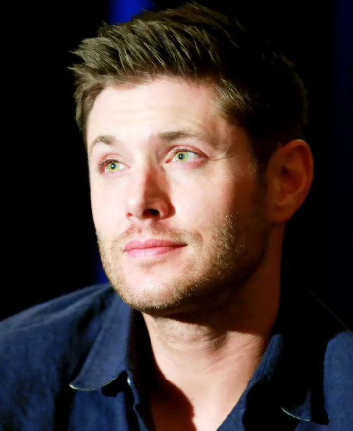 Jensen Ackles